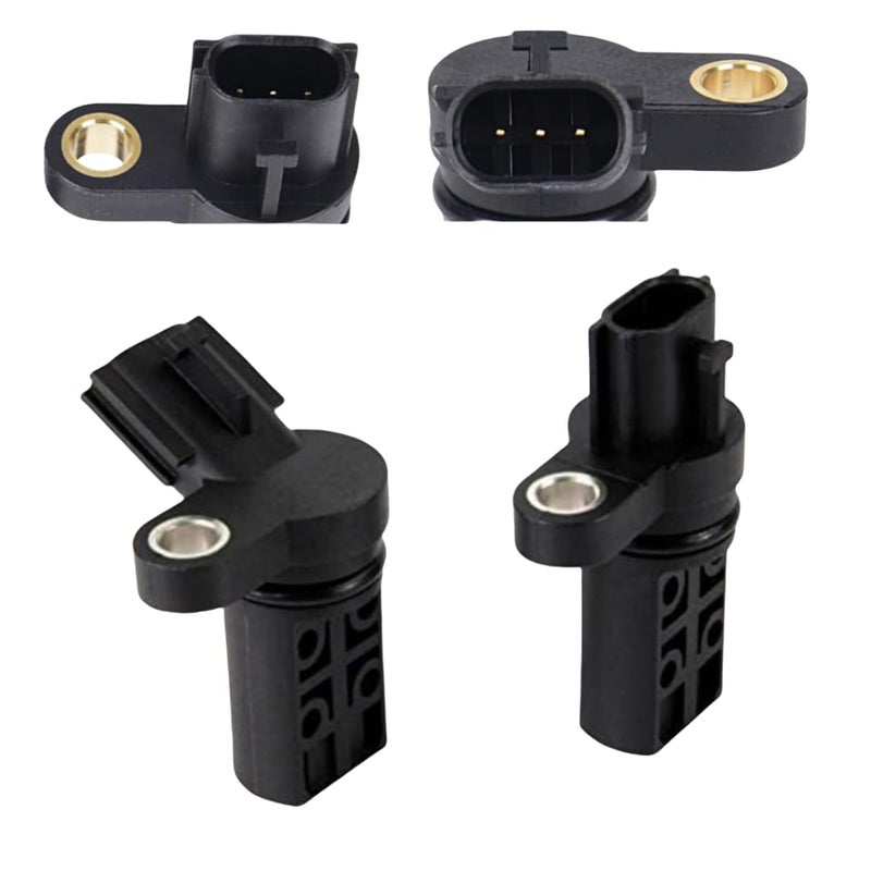 TAMKKEN Camshaft Crankshaft Position Sensor 23731-6J90B 23731-AL61A Fit for Nissan Altima 350Z Maxima Murano Pathfinder Infiniti 3.5L 4.0L 2002-2019 - Image 1